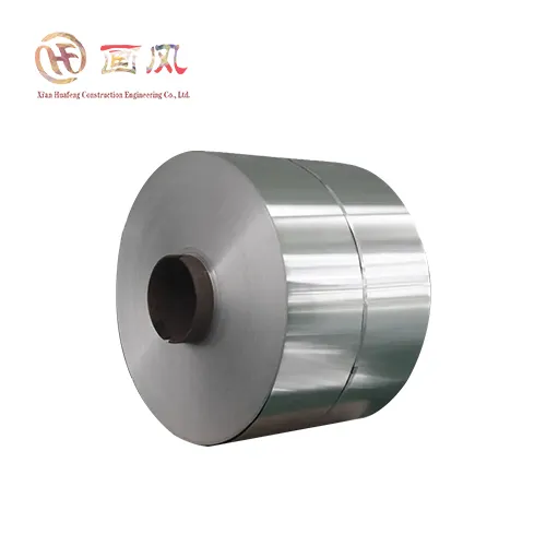 হট রোলিং অ্যালুমিনিয়াম