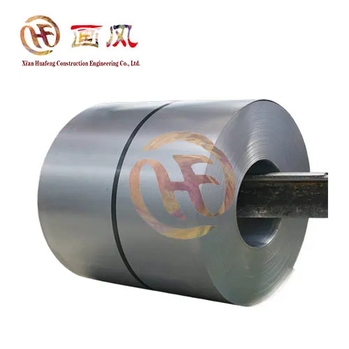 1060 অ্যালুমিনিয়াম কয়েল